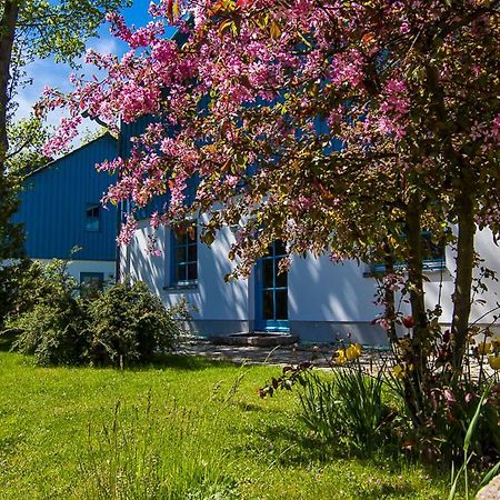 Ferienanlage Kap Arkona - App 7 Putgarten Buitenkant foto
