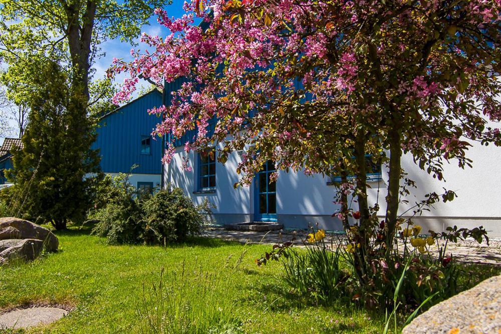 Ferienanlage Kap Arkona - App 7 Putgarten Buitenkant foto